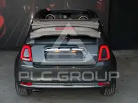 2020 Fiat 500
