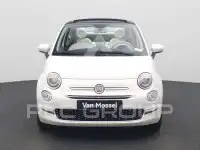 2020 Fiat 500