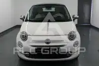 2020 Fiat 500
