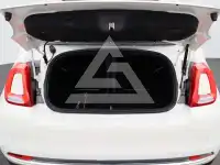 2020 Fiat 500