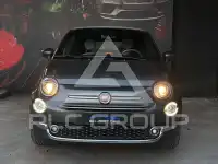 2020 Fiat 500