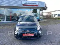 2020 Fiat 500