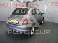 2020 Fiat 500
