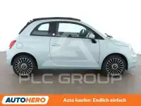 2020 Fiat 500
