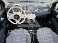 2020 Fiat 500