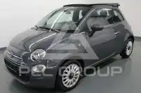 2020 Fiat 500
