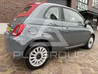2020 Fiat 500