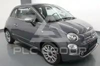 2020 Fiat 500