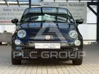 2020 Fiat 500