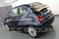 2020 Fiat 500