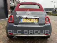 2020 Fiat 500