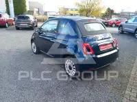 2020 Fiat 500