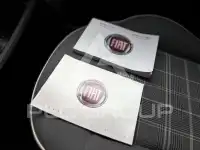 2020 Fiat 500