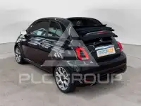 2020 Fiat 500