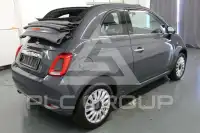 2020 Fiat 500