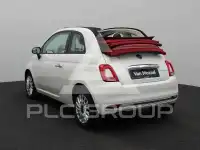 2020 Fiat 500