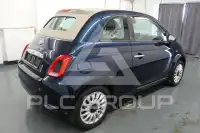 2020 Fiat 500