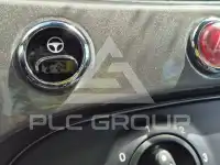 2020 Fiat 500