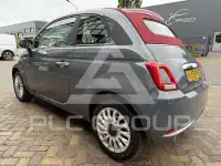 2020 Fiat 500