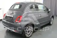 2020 Fiat 500