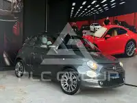 2020 Fiat 500