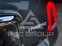 2020 Fiat 500