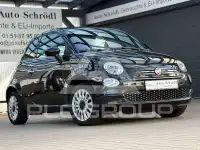 2020 Fiat 500