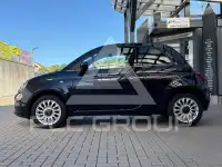 2020 Fiat 500