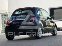2020 Fiat 500