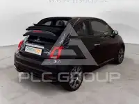 2020 Fiat 500
