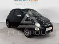 2020 Fiat 500