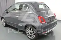 2020 Fiat 500