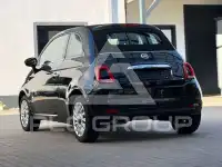 2020 Fiat 500