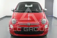 2020 Fiat 500