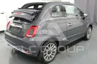 2020 Fiat 500