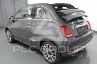2020 Fiat 500
