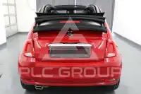 2020 Fiat 500
