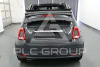 2020 Fiat 500