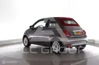 2020 Fiat 500