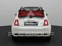 2020 Fiat 500
