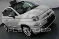 2020 Fiat 500