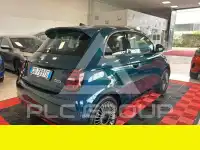 2020 Fiat Unknown