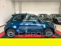 2020 Fiat Unknown