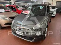 2020 Fiat Unknown