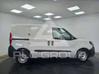 2020 Fiat Unknown