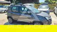 2020 Fiat Unknown