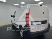 2020 Fiat Unknown