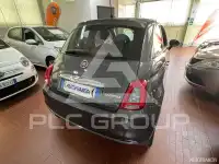 2020 Fiat Unknown