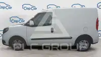 2020 Fiat Unknown
