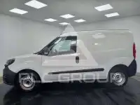 2020 Fiat Unknown